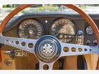 Thumbnail Photo 24 for 1967 Jaguar XK-E